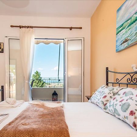 Aristotelis Apartments Razata Ngoại thất bức ảnh